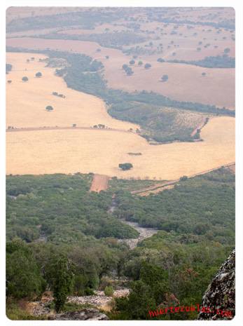 Pedriza del Peñon del Arco